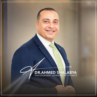 د. احمد شلبيه